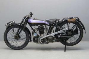 1928 Zenith Model 19