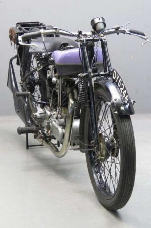 1928 Zenith Model 19