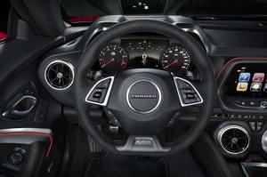 2016 Chevrolet Camaro ZL1