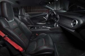 2016 Chevrolet Camaro ZL1