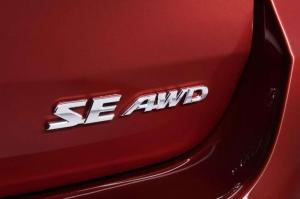 2016 Toyota Highlander SE