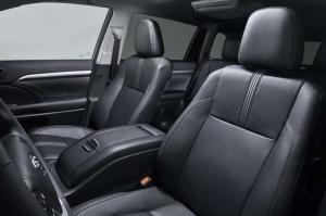 2016 Toyota Highlander SE
