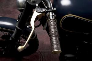 2003 Royal Enfield Electra Bobber