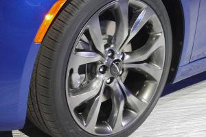 2015 Chrysler 200 Live From Detroit 2014