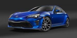 2016 Toyota GT 86