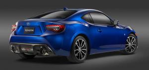 2016 Toyota GT 86