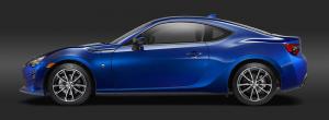 2016 Toyota GT 86