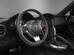 2016 Toyota GT 86