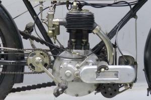 1912 Bradbury