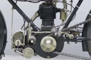 1912 Bradbury