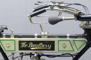 1912 Bradbury