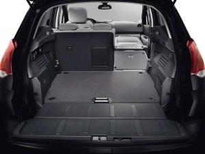 2013 Peugeot 3008