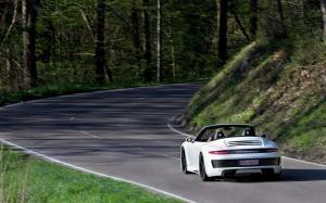 2016 Porsche 911 Carrera S by Gemballa