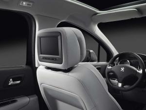 2013 Peugeot 3008