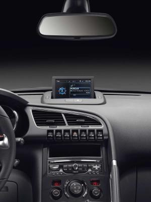 2013 Peugeot 3008