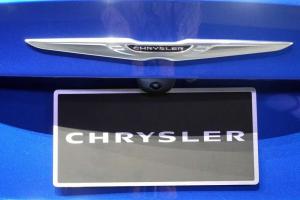 2015 Chrysler 200 Live From Detroit 2014