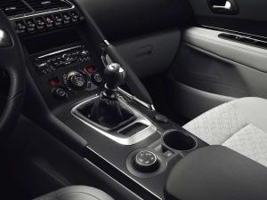 2013 Peugeot 3008