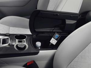 2013 Peugeot 3008