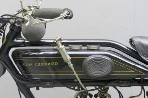 1925 New Gerrard Blackburne
