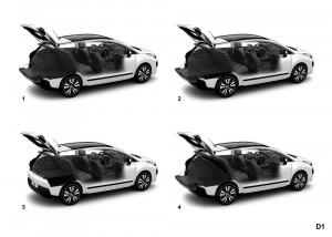2013 Peugeot 3008