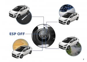 2013 Peugeot 3008