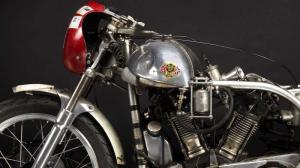 1959 Norton-JAP Thor