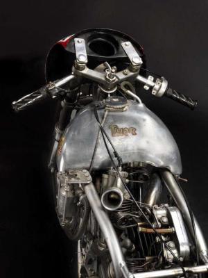 1959 Norton-JAP Thor