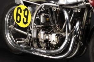 1959 Norton-JAP Thor