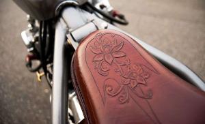 1980 Yamaha XS650 Bobber