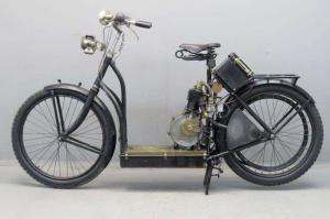 1905 Elleham