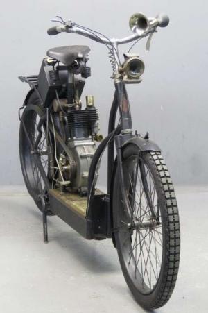 1905 Elleham