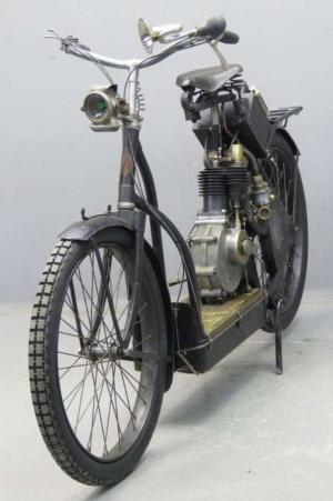 1905 Elleham