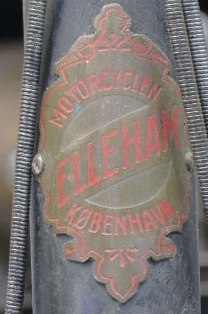 1905 Elleham
