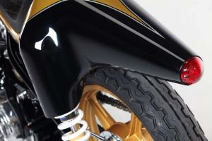 2016 Harley-Davidson Sportster 1200 Bullet by Stile Italiano