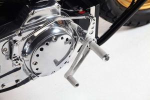 2016 Harley-Davidson Sportster 1200 Bullet by Stile Italiano