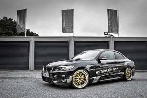 2016 BMW 220i MC320 by Mcchip-DKR