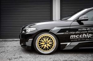 2016 BMW 220i MC320 by Mcchip-DKR