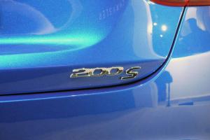 2015 Chrysler 200 Live From Detroit 2014
