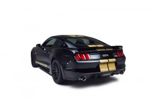 2016 Shelby GT-H