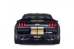 2016 Shelby GT-H
