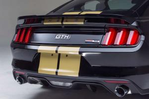2016 Shelby GT-H
