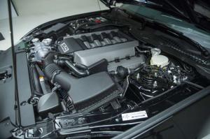 2016 Shelby GT-H