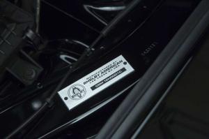 2016 Shelby GT-H