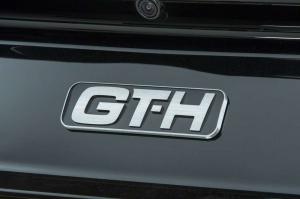 2016 Shelby GT-H