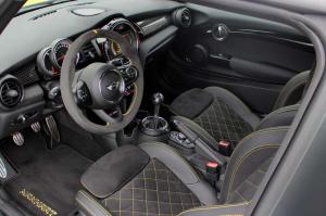 2016 Mini John Cooper Works F300 by Manhart Racing