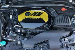 2016 Mini John Cooper Works F300 by Manhart Racing