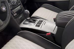 2016 Infiniti QX70 3.7 Limited Edition
