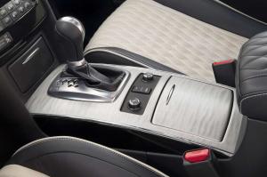 2016 Infiniti QX70 3.7 Limited Edition