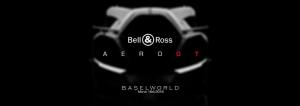 2016 Bell & Ross AeroGT Concept