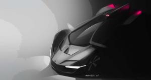 2016 Bell & Ross AeroGT Concept